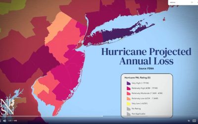 Climate change risk hits NJ homeowners’ insurance