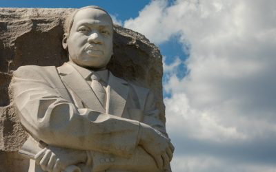 Dr. Quincy Reflects on Dr. King’s Impact in NJ