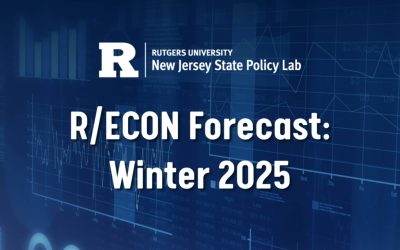 Report Release: R/ECON Forecast Winter 2025