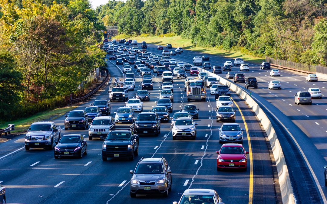 New Jersey commuters face higher transportation costs in 2025