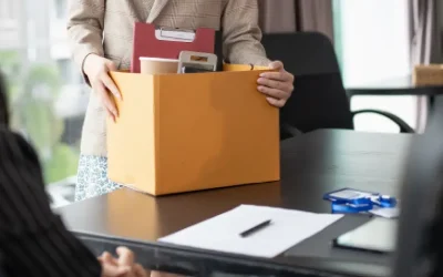 NJ saw double the layoffs in first quarter vs last year, even before tariff fears