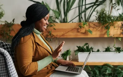 Dr. Williams Studies Telemedicine for Behavioral Health