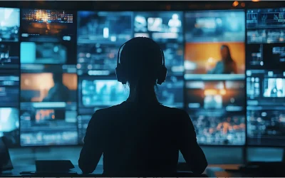 Candidates for NJ governor are using AI in their ads in new ways