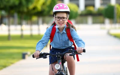 Gov. Murphy Proclaims May NJ Walk and Bike Month