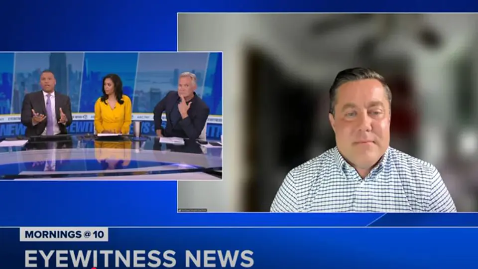 Smart weighs in on possible NJ Transit rail strike