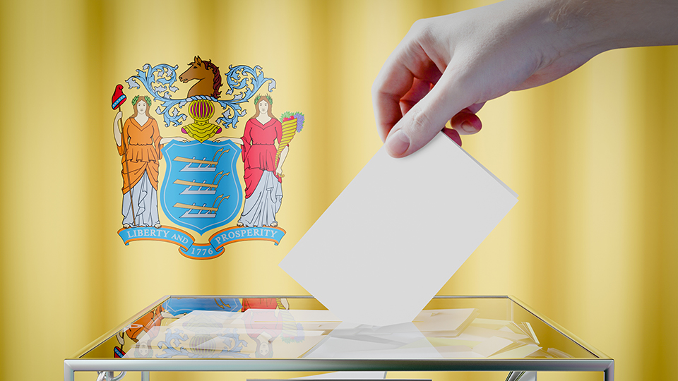 NJ primary 2025: Results highlight weaker party machines