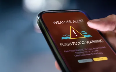 Herb Op-Ed: Government funding for resilient infrastructure, warning systems is vital