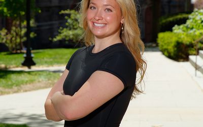 Public Health with Purpose: An Athlete-to-Advocate Journey