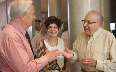 Stamato Commentary: Remembering Bill Moyers, an uncommon man guided by Common Sense