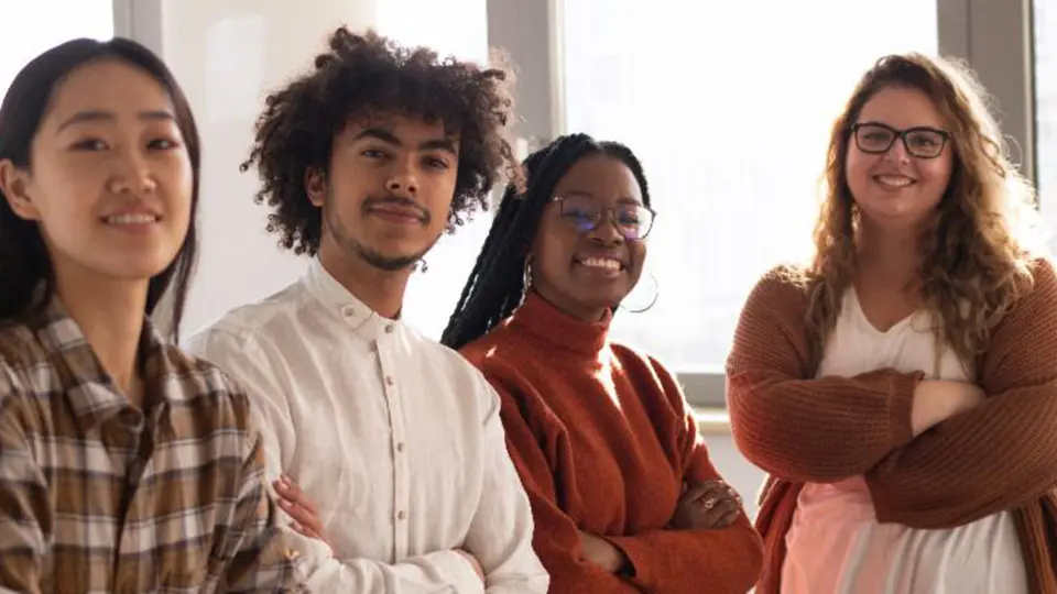 Heldrich Center Releases New  Work Trends Brief and Website
