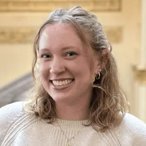 Emily Evers, MPP/MCRP '26