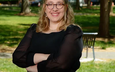 Paving the Way for Equitable Environmental Policy