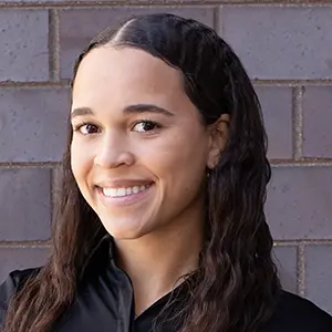 Amara Thompkins MCRP '26