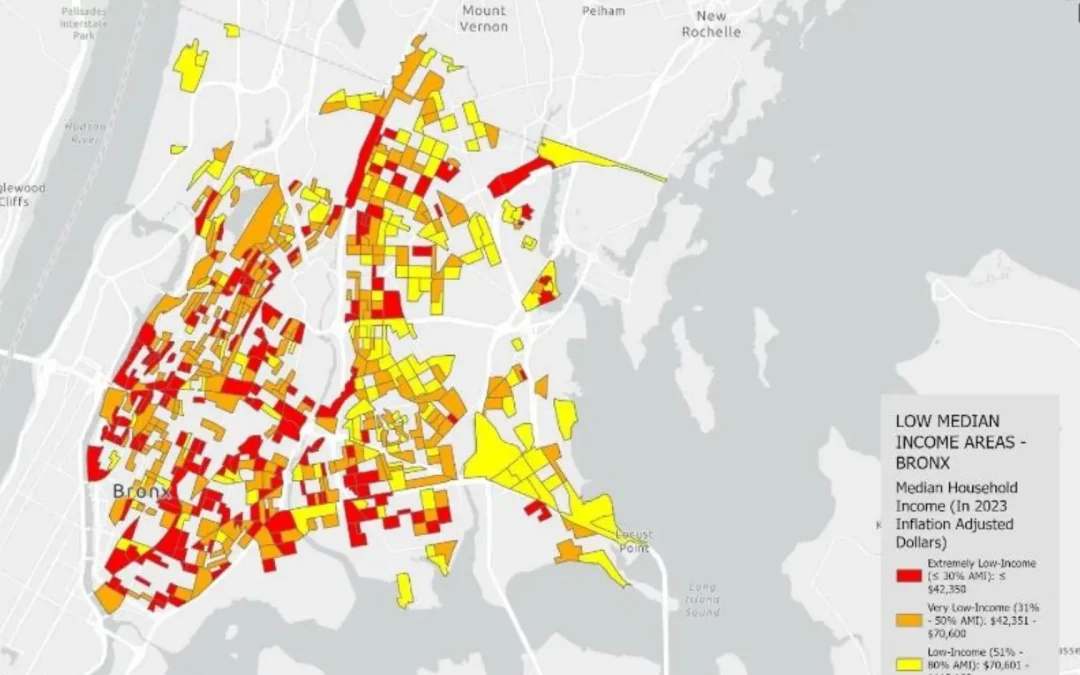 Studio: Decarbonizing NYC’s Low-to-Moderate-Income Buildings
