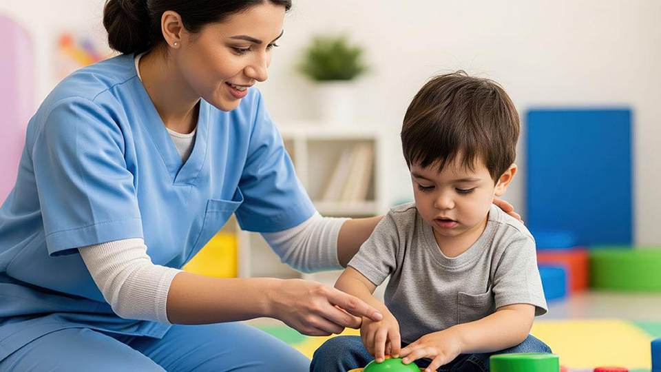 Heldrich Report: Defining the Care Economy in  ﻿New Jersey