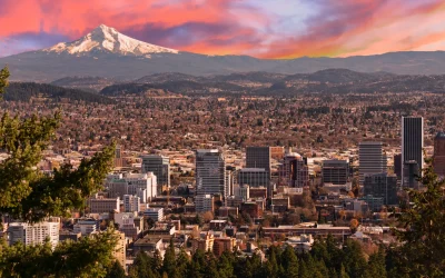 Study ties Portland rent control to higher property taxes, but economist questions findings