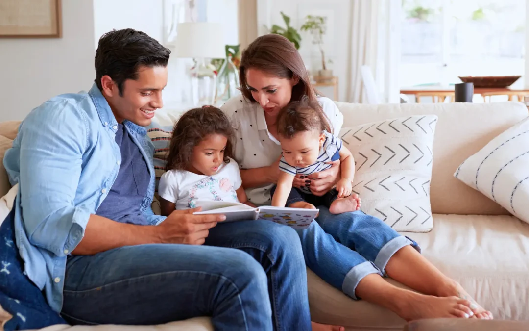 NJSPL: Increasing Enrollment of Paid Family Leave