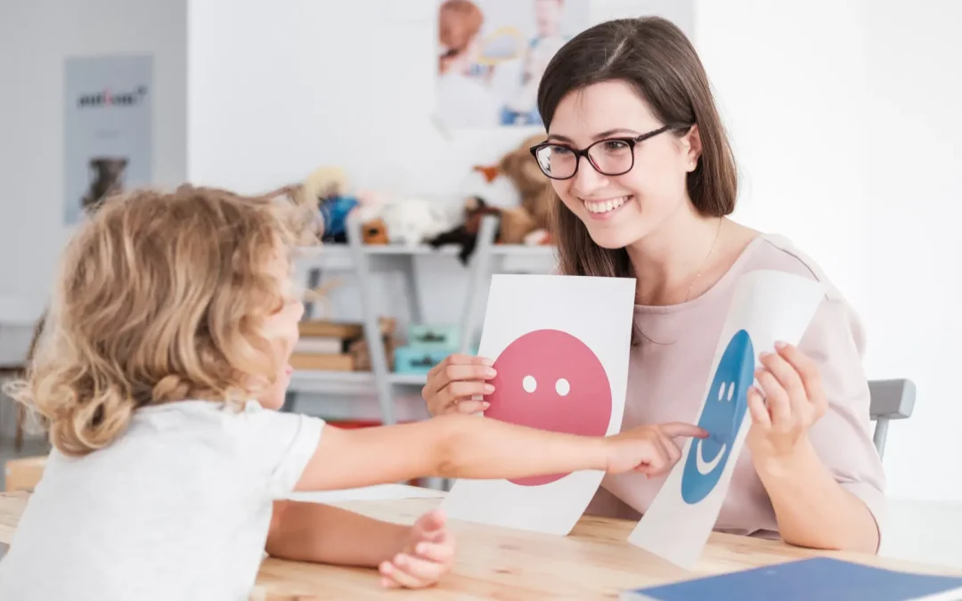 Building Capacity to Support New Jersey Autism Professionals