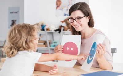 Building Capacity to Support New Jersey Autism Professionals