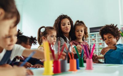 Heldrich: Two New Rutgers Child Care Research Collaborative Reports