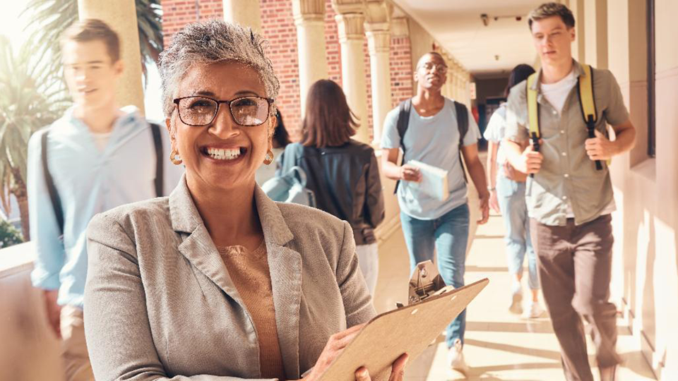 Heldrich Report: Stability, Shortages, and Shifts in NJ Teacher Workforce