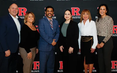 Health Administration: Leadership and Public Service