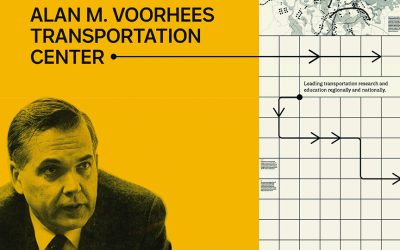 Celebrating 25 Years of Alan Voorhees’ Impact on Global Transportation Planning Issues