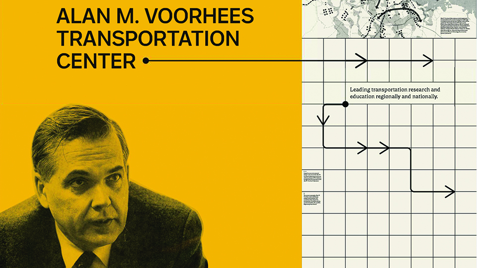Celebrating 25 Years of Alan Voorhees’ Impact on Global Transportation Planning Issues