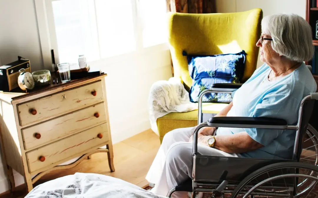 NJSPL Report: The Role of Quality Ratings in Long-Term Care