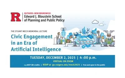 Civic Engagement in an Era of Artificial Intelligence