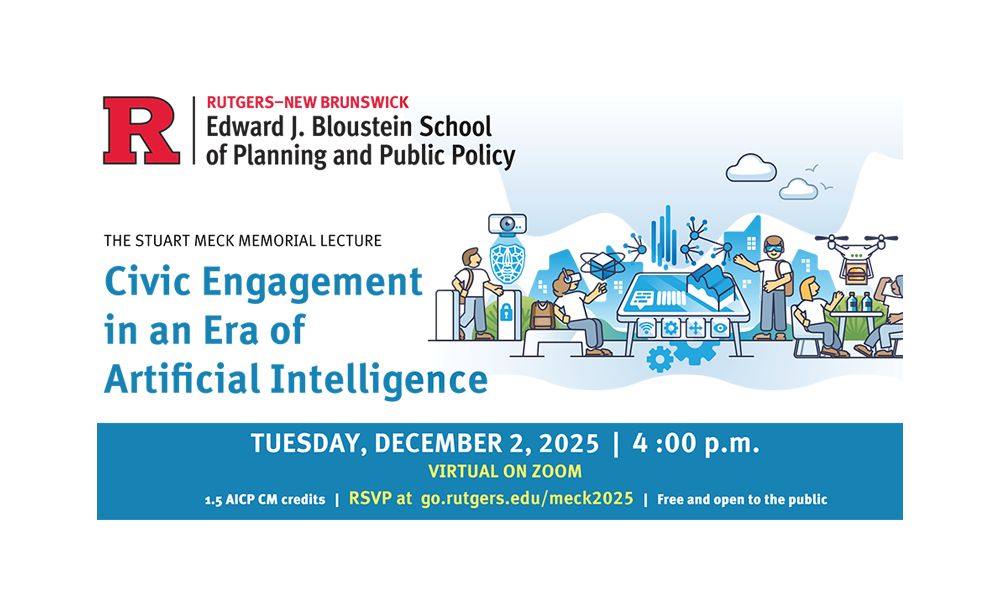 Civic Engagement in an Era of Artificial Intelligence