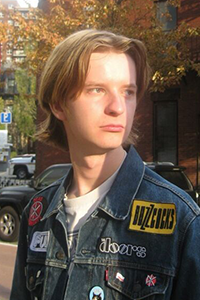 Adrian Ponichtera MCRP '26