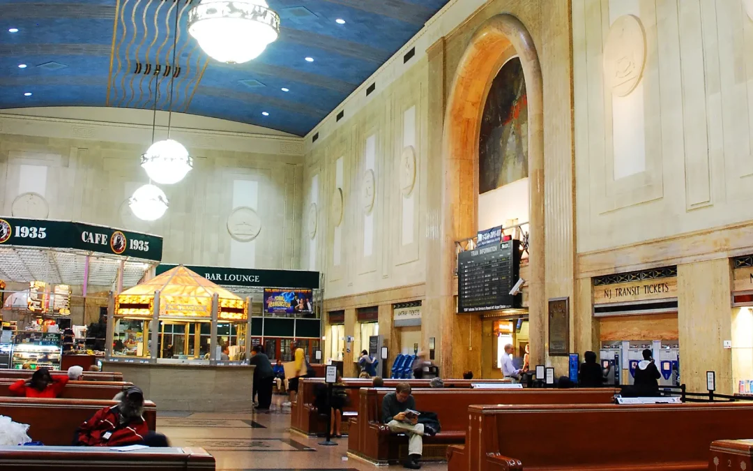 Using Counter-Mapping to Promote Resilience in Urban Planning