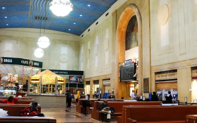 Using Counter-Mapping to Promote Resilience in Urban Planning