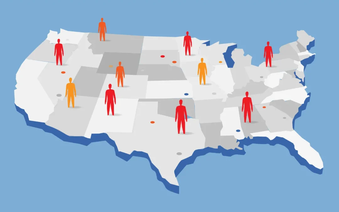 NJSPL Report: Equity Initiatives in the United States