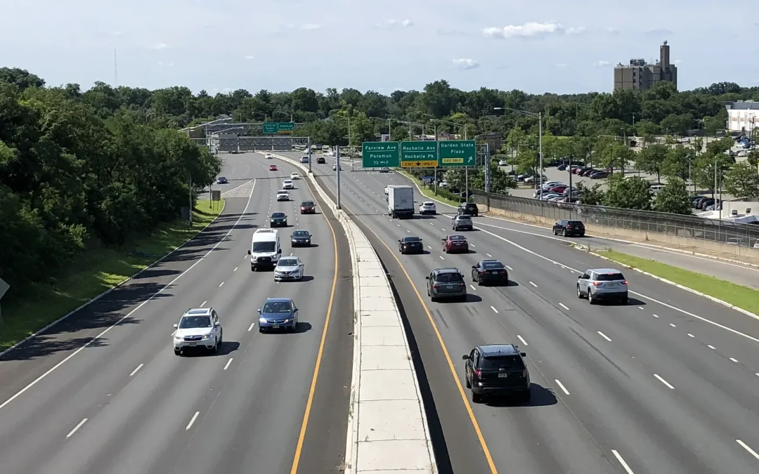 Decision on major contract for Route 17 project shrouded in mystery