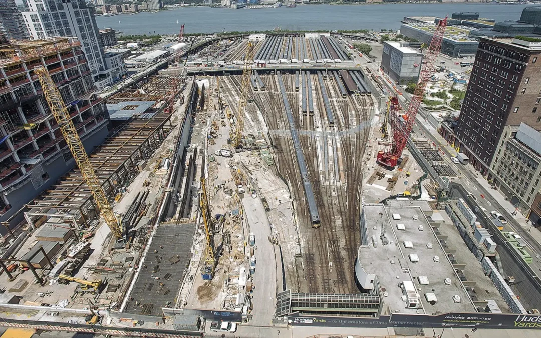 Why this political deal between 2 governors matters for millions of New Jersey and New York commuters