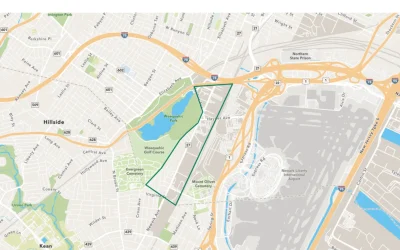 Studio: A Framework for Community Benefits Agreements