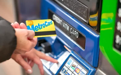 Jeremy Zorek (PPP ’25) Bids MetroCard Farewell (NYT)