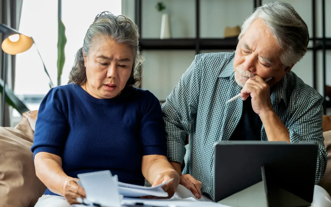 Older New Jersey residents say cost of living, taxes among challenges for aging in New Jersey