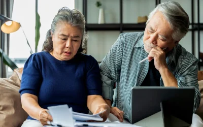 Older New Jersey residents say cost of living, taxes among challenges for aging in New Jersey