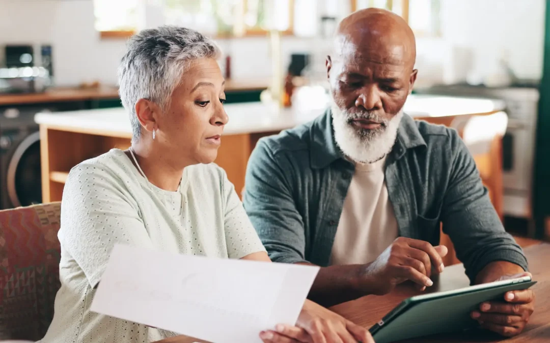 Report: Economic Challenges for Older New Jersey Residents