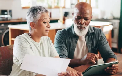 Report: Economic Challenges for Older New Jersey Residents