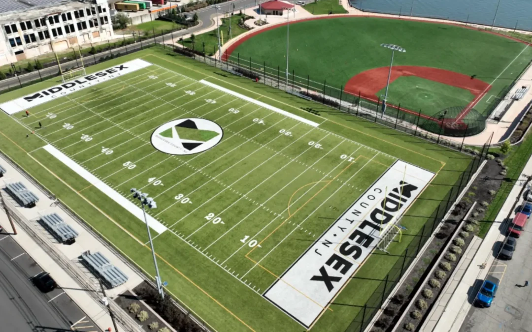 Alums Contribute to DEP’s Brownfield Success StoryMap