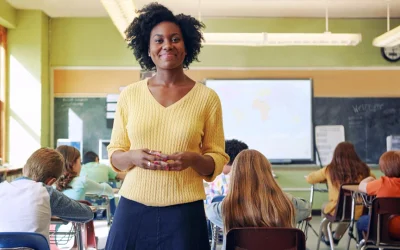 Heldrich Center: New Multi-State Teacher Workforce Report