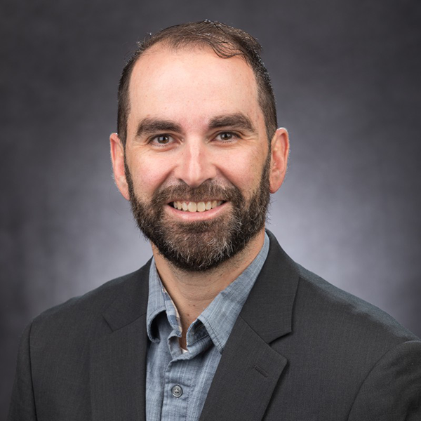 NIcholas V. Longo, Ph.D.