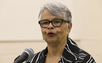 Princeton Democrats Take a Close Look at 17 Candidates Hoping to Succeed Bonnie Watson Coleman – and the Winner Is . . .