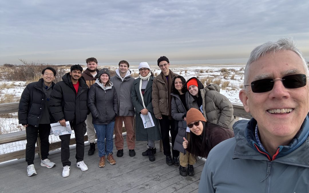 Temporality in Housing Markets: The Jersey Shore Case