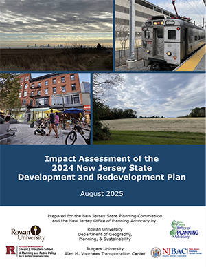 Impact Assessment for the State Plan