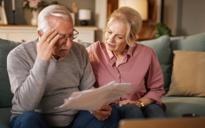 Grafova and Williams Examine Medical Debt in New Study